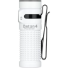 Фонарь OLIGHT BATON 4 PREMIUM EDITION WHITE 003908