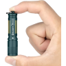 Фонарь OLIGHT I3E EOS DREAM BLUE 005179