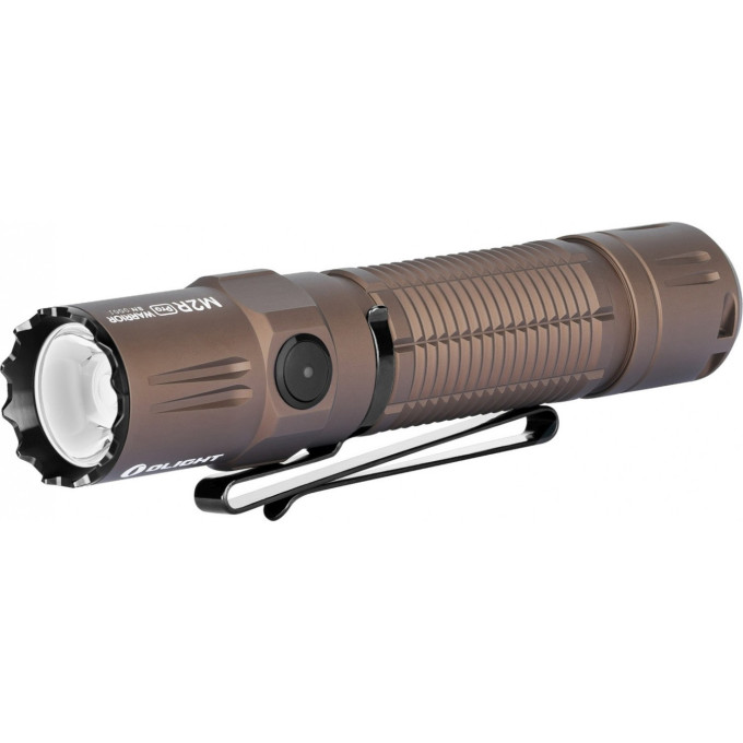 Фонарь OLIGHT M2R PRO WARRIOR DESERT