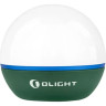 Фонарь OLIGHT OBULB GREEN 121790