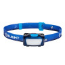 Налобный фонарь OLIGHT H05 LITE-BLUE 125521