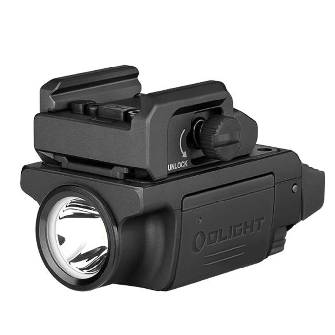 Фонарь OLIGHT PL-MINI 3 BLACK 002673